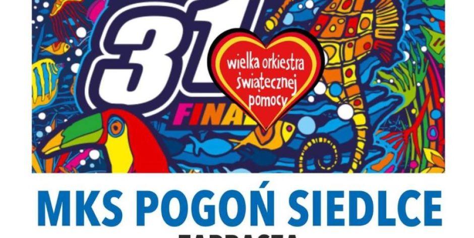 Plakat - fot. Vh