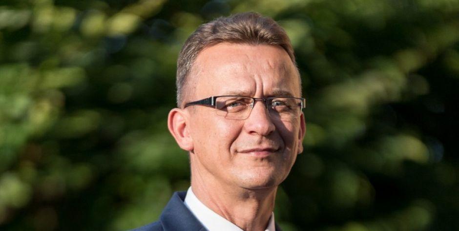 Jerzy Długosz  - fot. ds