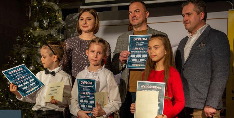 Kolędowo w Zbuczynie - fot. Miłosz Omelaniuk - fot. Miłosz Omelaniuk