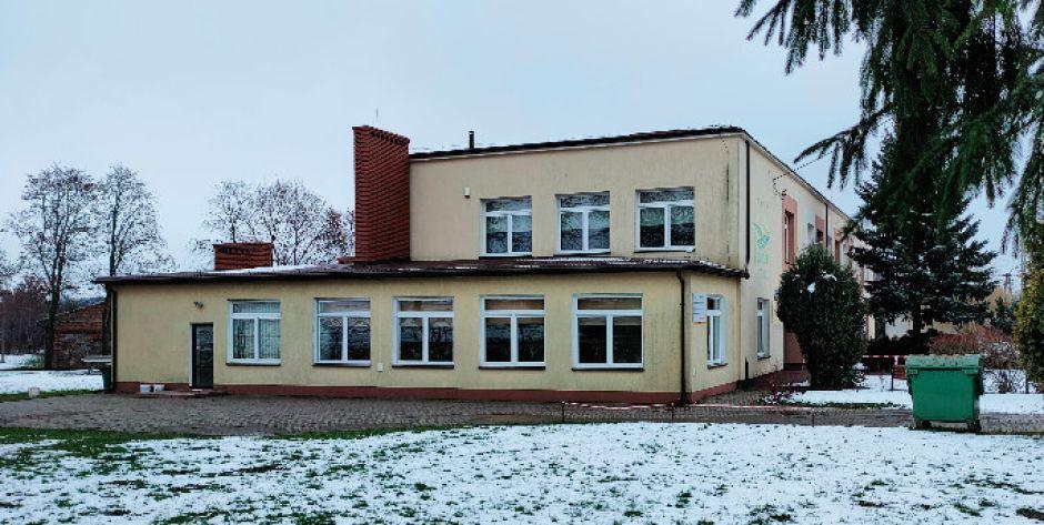 Zespół Oświatowy w Grochowie 