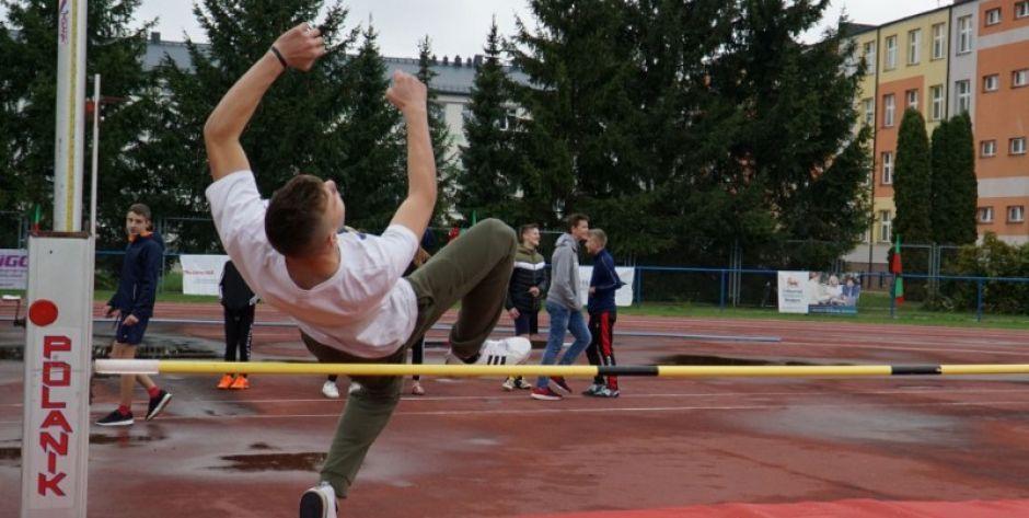 Lekkoatletyka fot. Siriss