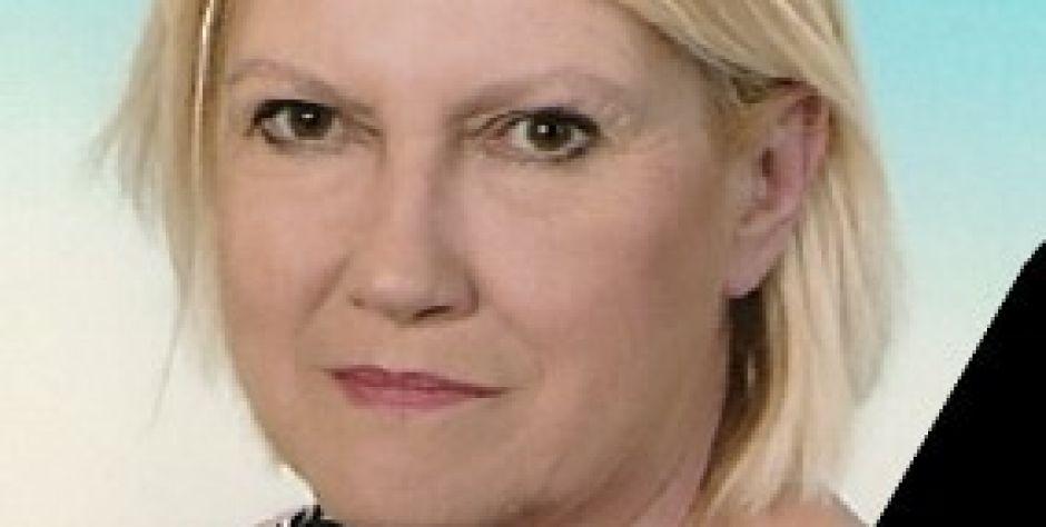  Izabela Jabłkowska fot. II LO - fot. sd