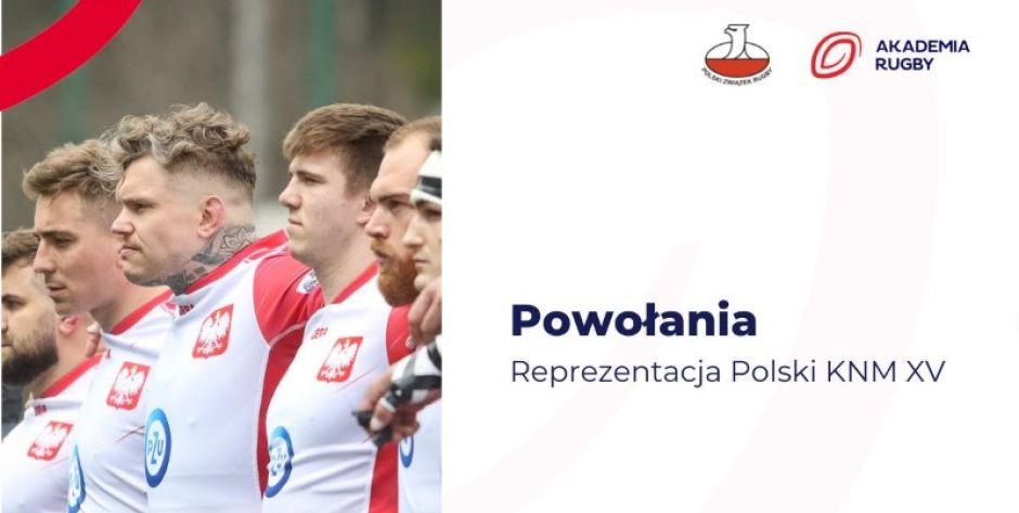 Grafika: Polski Związek Rugby - fot. sd