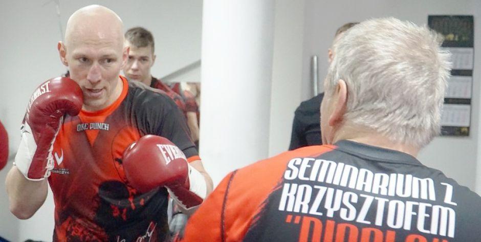 Krzysztof „Diablo” Włodarczyk fot. Siriss