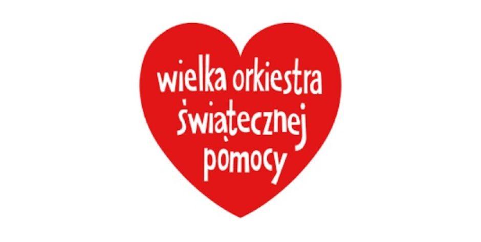 Wielka Orkiestra Świątecznej Pomocy. Fot. WOŚP - fot. WOŚP