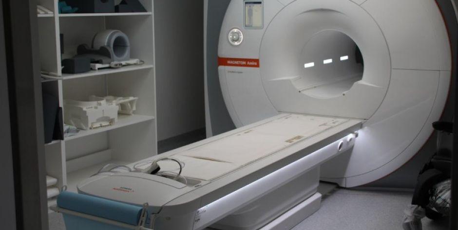 rezonans magnetyczny w garwolińskim szpitalu