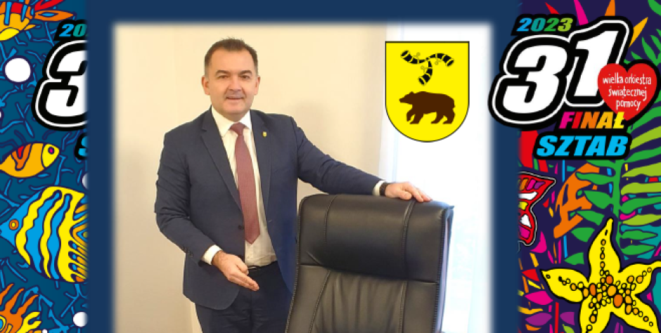 Jest okazja, by porządzić sobie w Węgrowie. - fot. .