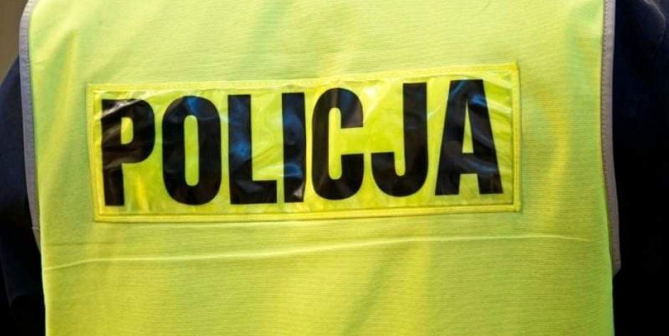 policja