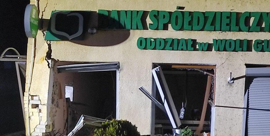 Zdjęcia: OSP Wola Gułowska - fot. sd