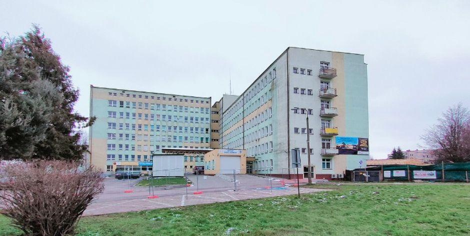 SP ZOZ w Sokołowie Podlaskim fot. DK