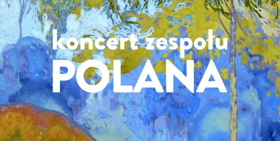 Zaproszenie na koncert - fot. .