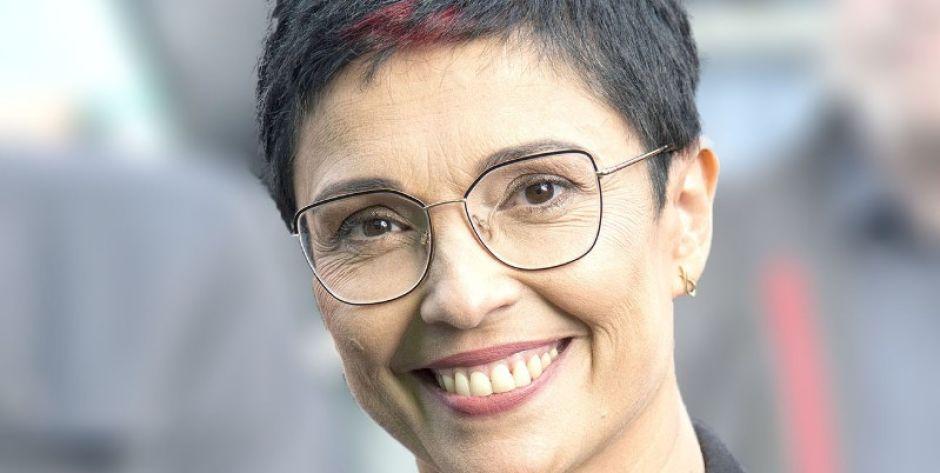 Wójt Stanisławowa Kinga Sosińska