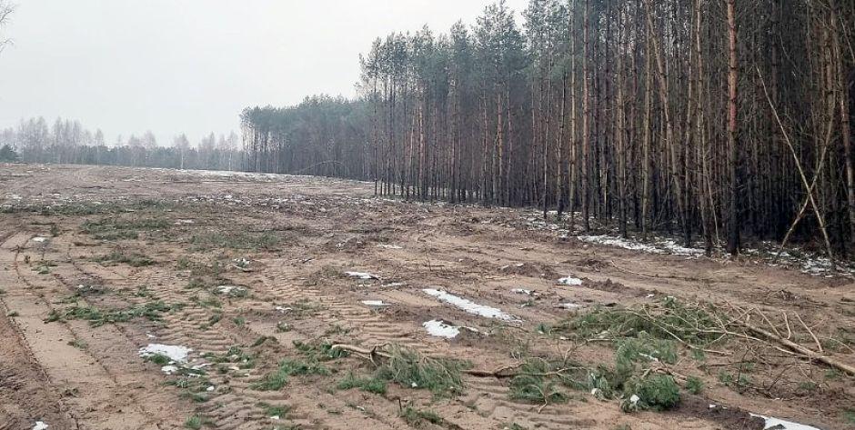 Całemu regionowi niezbędne jest nowe składowisko odpadów, które ma powstać właśnie w bezpośrednim sąsiedztwie obecnego. Fot. arch. - fot. red.