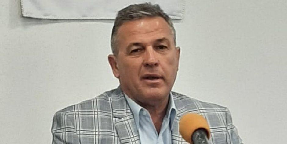 Prezydent Andrzej Sitnik 