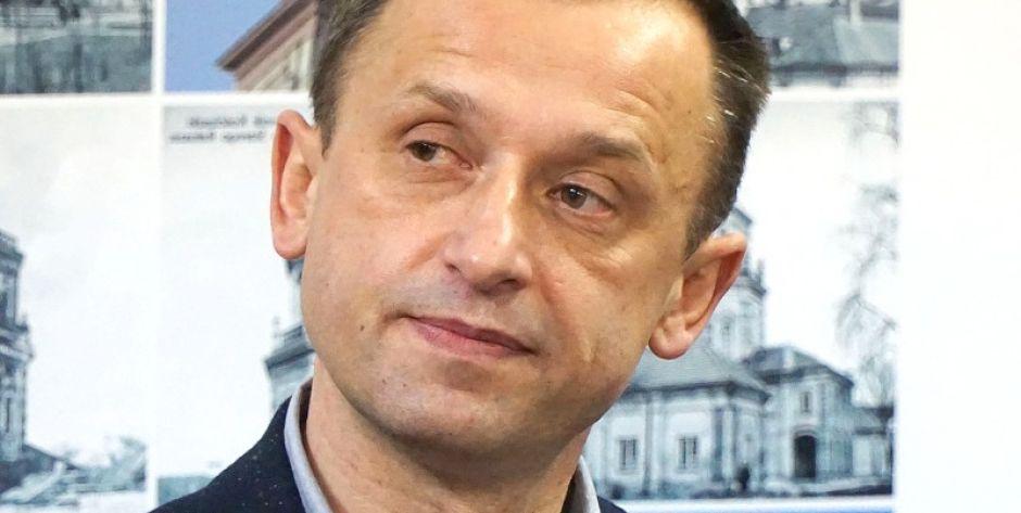 Łukasz Jarkowski fot. Siriss