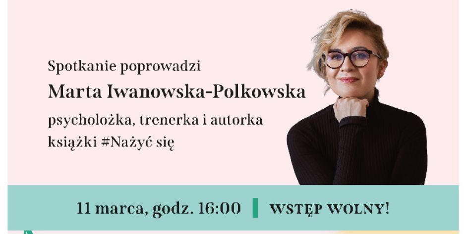 Mrozy: Jak dobrze żyć i nażywać się życiem - spotkanie z okazji Dnia Kobiet  - fot. p