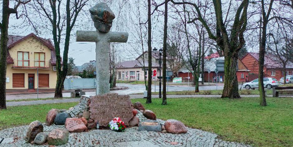 Pomnik AK i struktur poakowskich w Sokołowie_Podlaskim