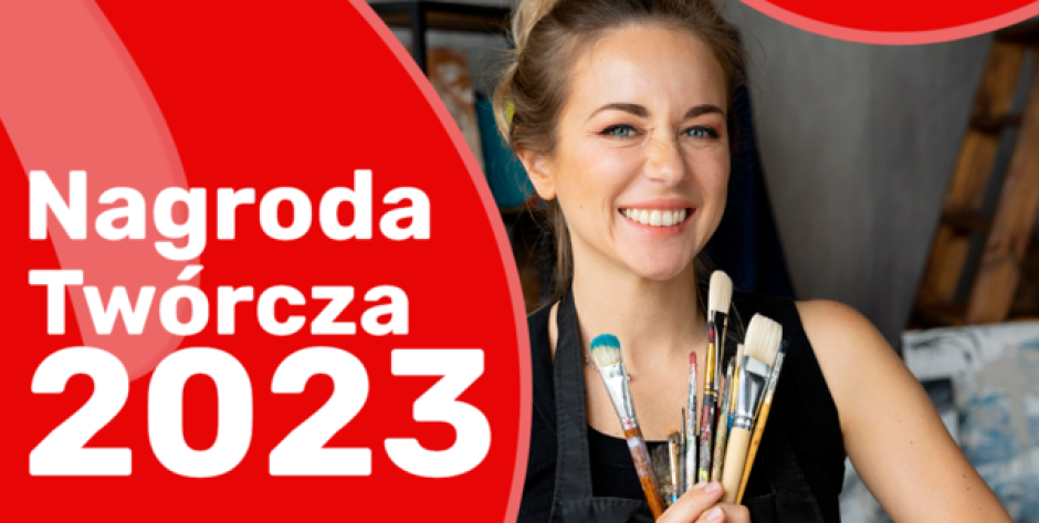 Jesteś młodym artystą i mieszkasz na Mazowszu? Zgłoś się wygraj 10 tys. złotych! - fot. UMWM