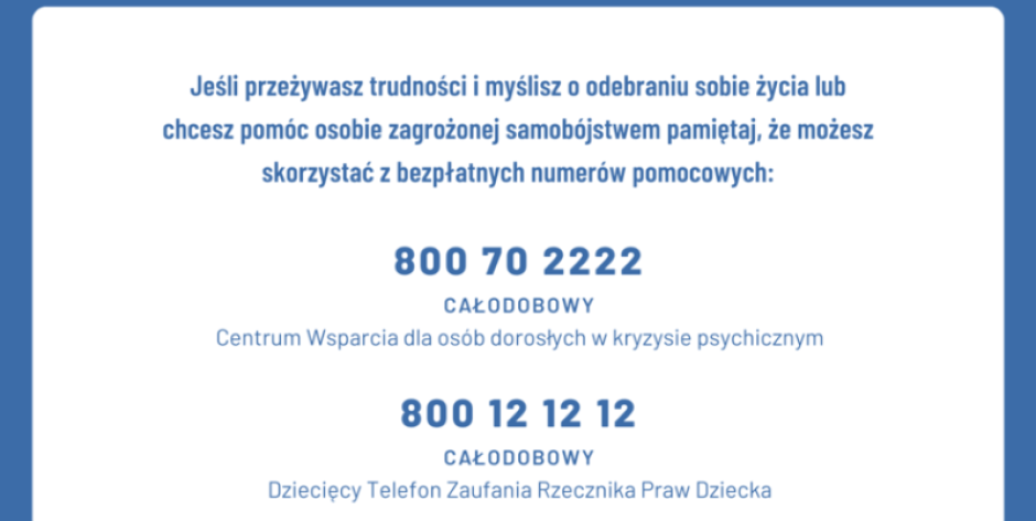 Zadzwoń! Fot. KPP Sokołów Podlaski - fot. KPP Sokołów Podlaski
