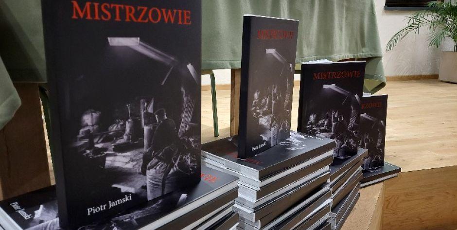 Książka 