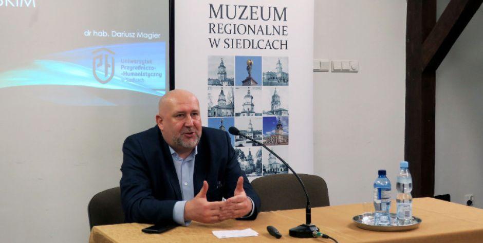 Żołnierze Wyklęci jako problem badawczy - fot. h