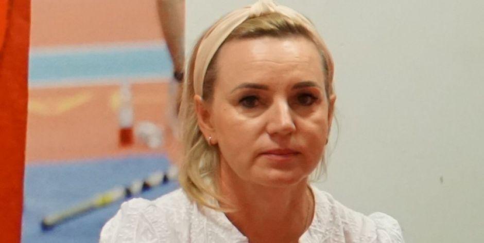 Lidia Chojecka-Leandro fot. Siriss