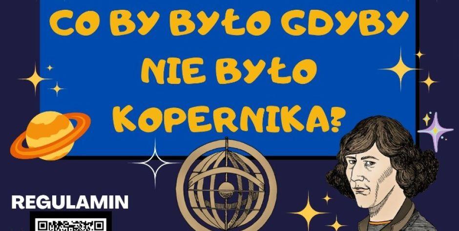 Weź udział w konkursie plastycznym! - fot. plakat