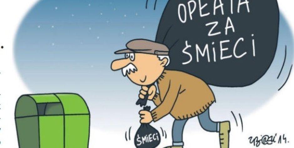 Rys. M. Andrzejewski - fot. Mirosław Andrzejewski