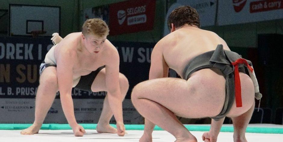 Sumo fot. Siriss