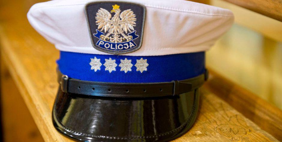 Nie wiedział, jak znalazł się w policynej celi - fot. Aga Król