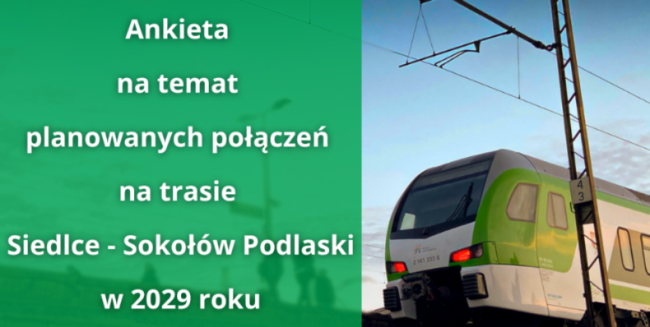 grafika: Koleje Mazowieckie - fot. gg