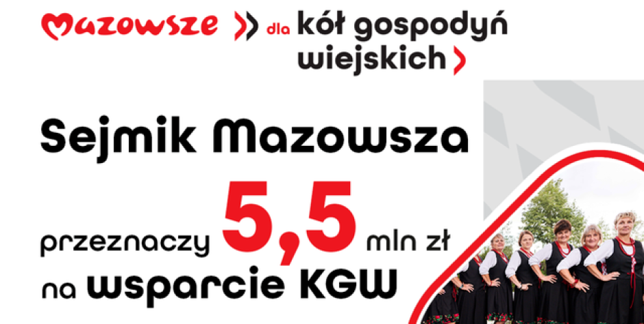 Grafika: Samorząd Mazowsza - fot. sd