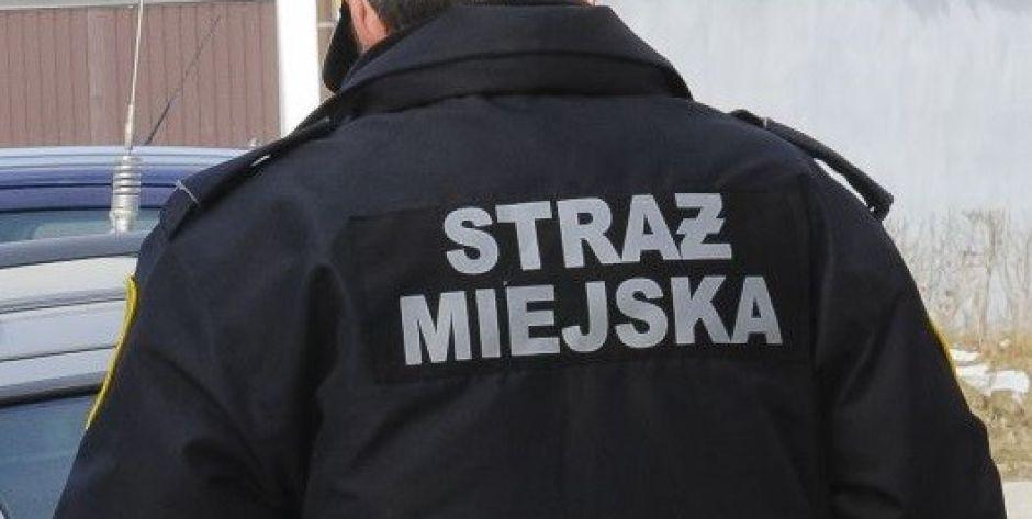 Najpierw pouczenia, później mandaty