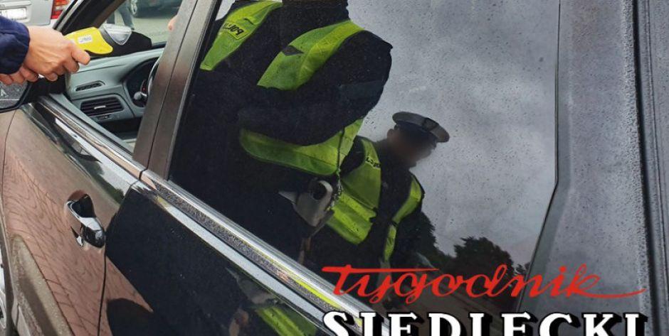 Nie ustąpił pierwszeństwa pieszemu - był nietrzeźwy - zdjecie poglądowe fot. Aga Król