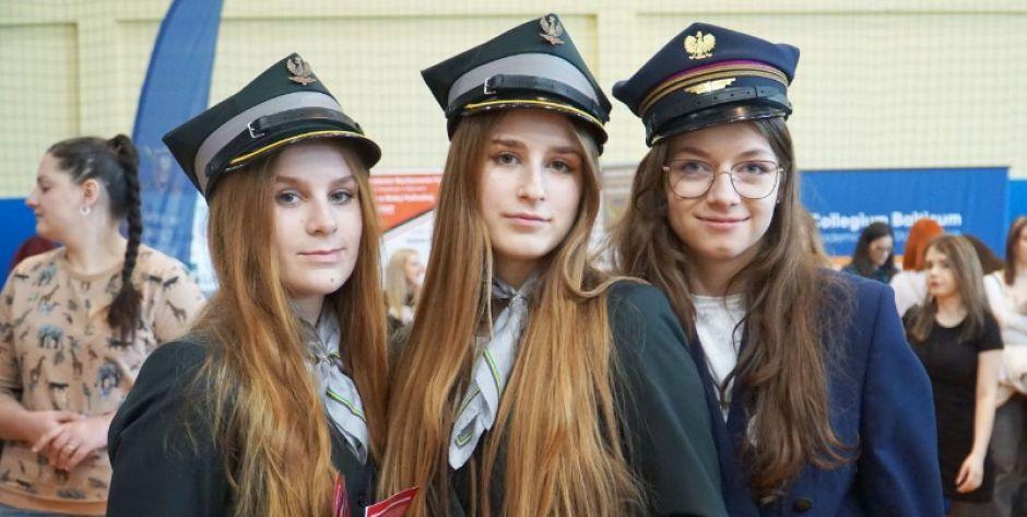 XV Siedleckie Targi Edukacyjne fot. Siriss