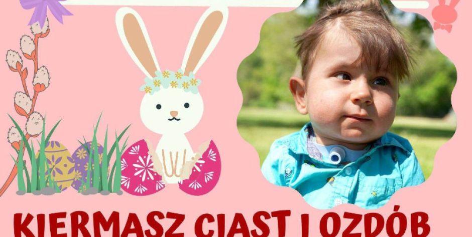 Kiermasz trwa.  - fot. Plakat