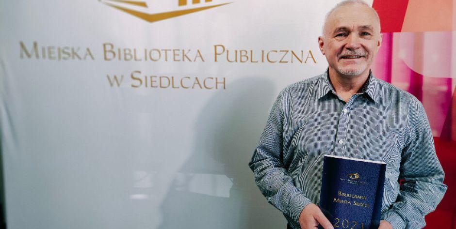 Andrzej Prządka z 