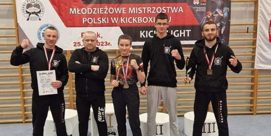 Ekipa Gladiatora Siedlce  - fot. Jjf