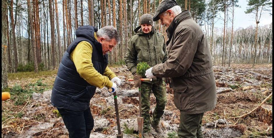 Rozpoczął się Tydzień dla Sekuły - fot. Aga Król