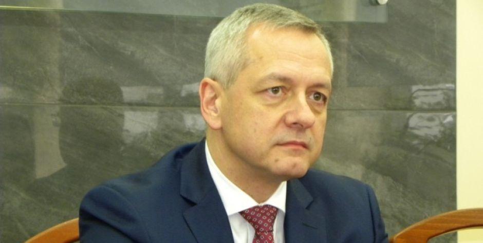 Marek Zagórski fot. Sej