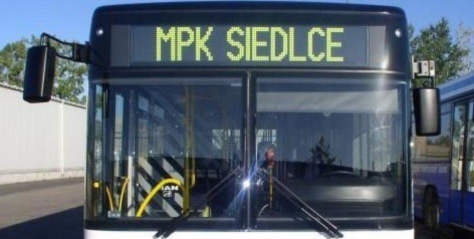 Jaki będzie rozkład jazdy autobusów MPK w okresie świątecznym?   - fot. red.