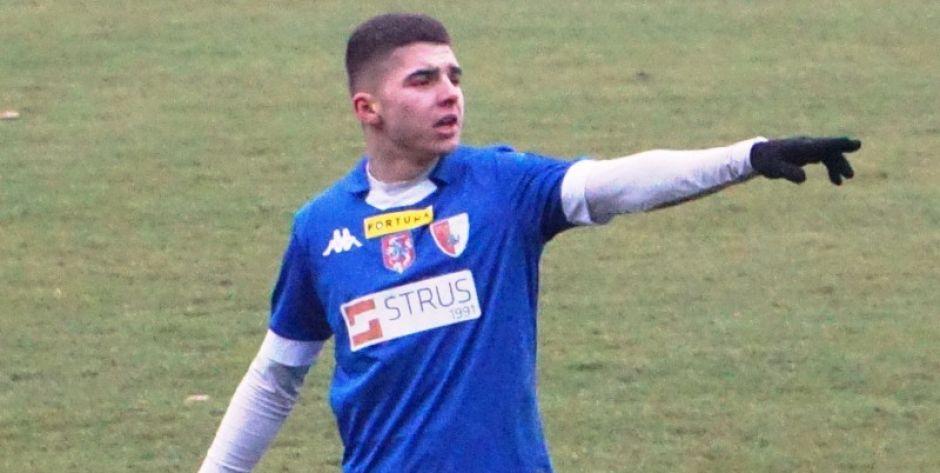 Cezary Bujalski fot. Siriss