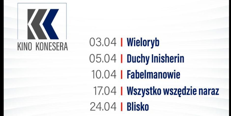 Wygraj bilety do Kina Helios Siedlce - fot. Kino Helios