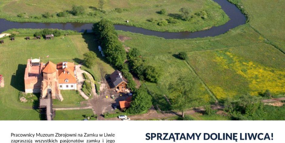 Operacja czysty Liwiec - fot. .