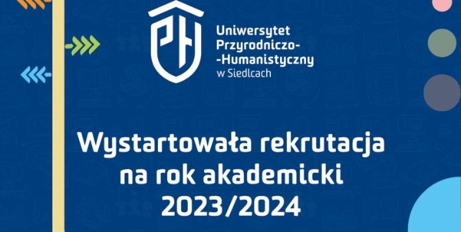 UPH szuka studentów. Fot. UPH - fot. UPH