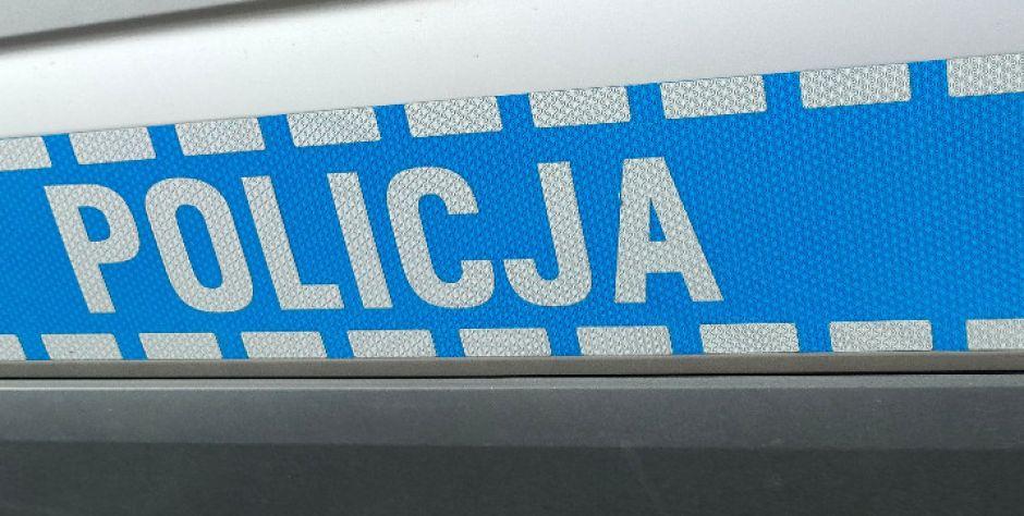 policja 