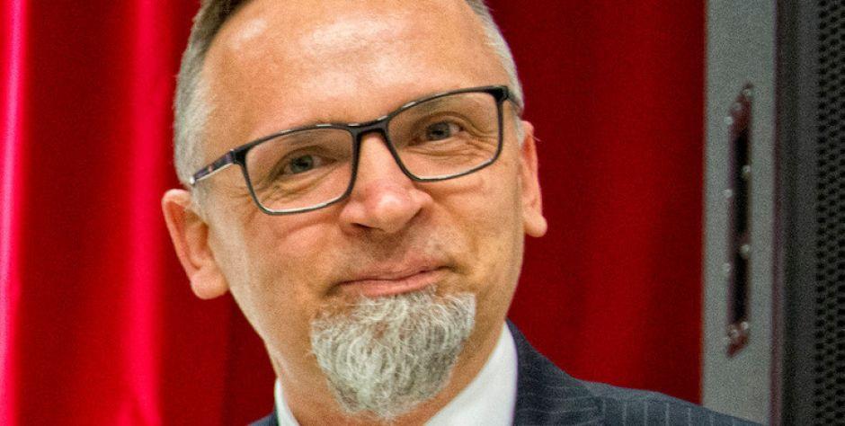 Czy miasto ma schrony i czy jest przygotowane na wypadek, gdyby na Mińsk Mazowiecki spadły bomby lub rakiety? Burmistrz odpowiada... Fot. Aga Król