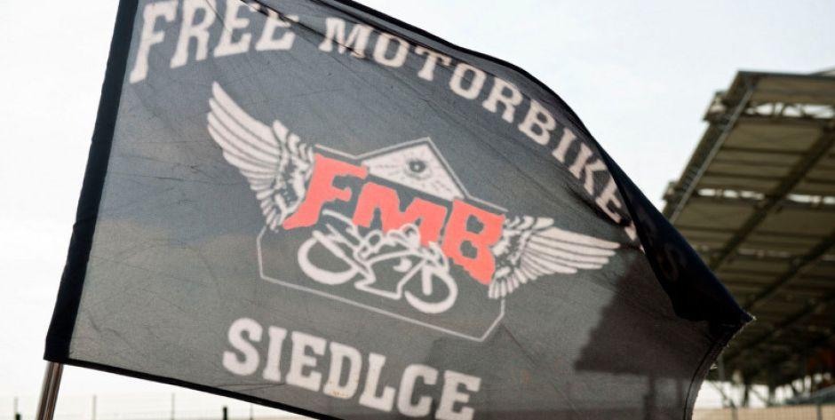 Organizatorem XIV Siedleckiej Inauguracji Sezonu Motocyklowego jest Stowarzyszenie Free Motorbikers Siedlce.