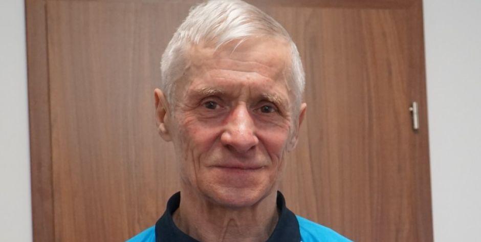 Jerzy Głuchowski fot. Siriss