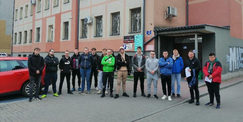 Aż 60 uczniów z siedleckiego 